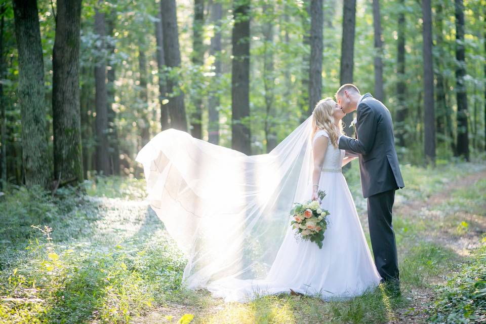 Ashley Nicole Photography