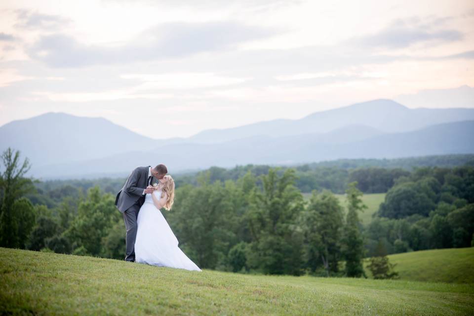 Ashley Nicole Photography