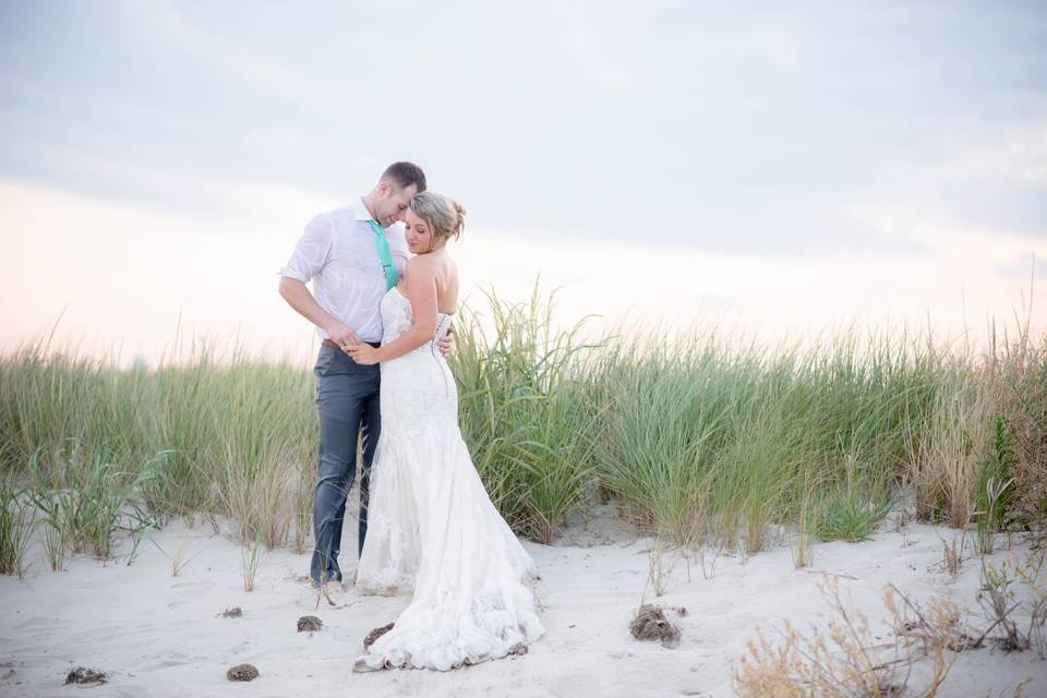 Ashley Nicole Photography
