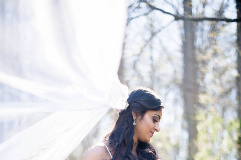 Ashley Nicole Photography