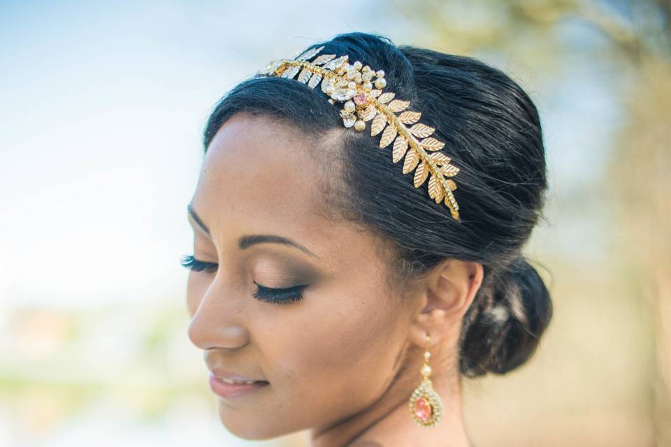 Ashley Nicole Photography