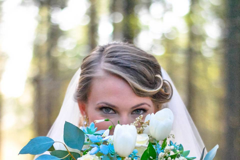 Ashley Nicole Photography