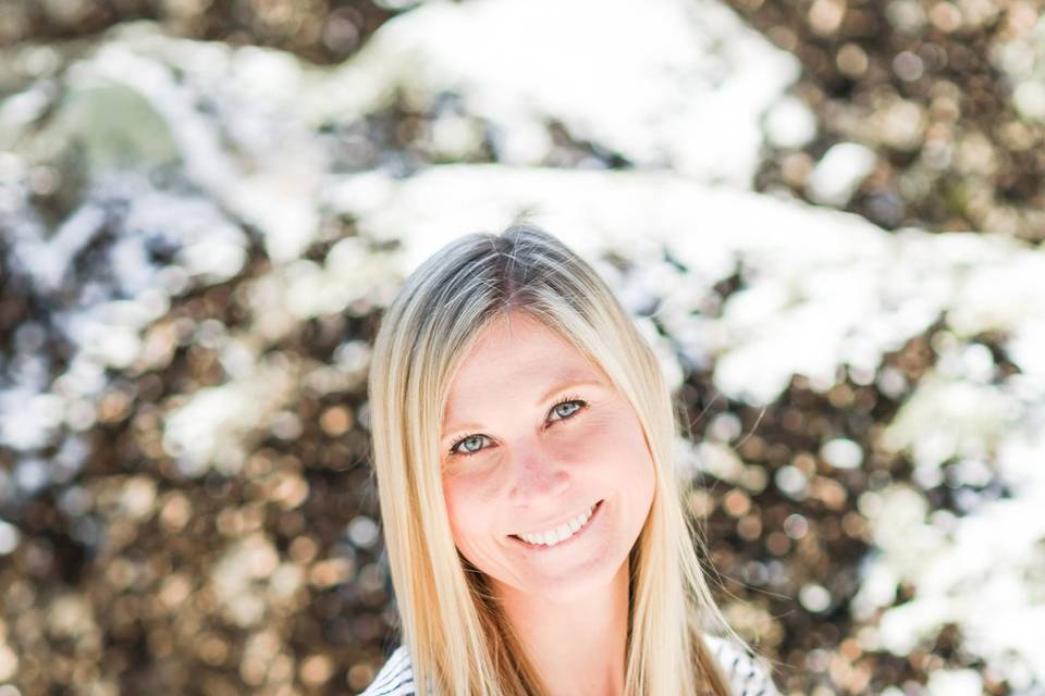 Ashley Nicole Photography