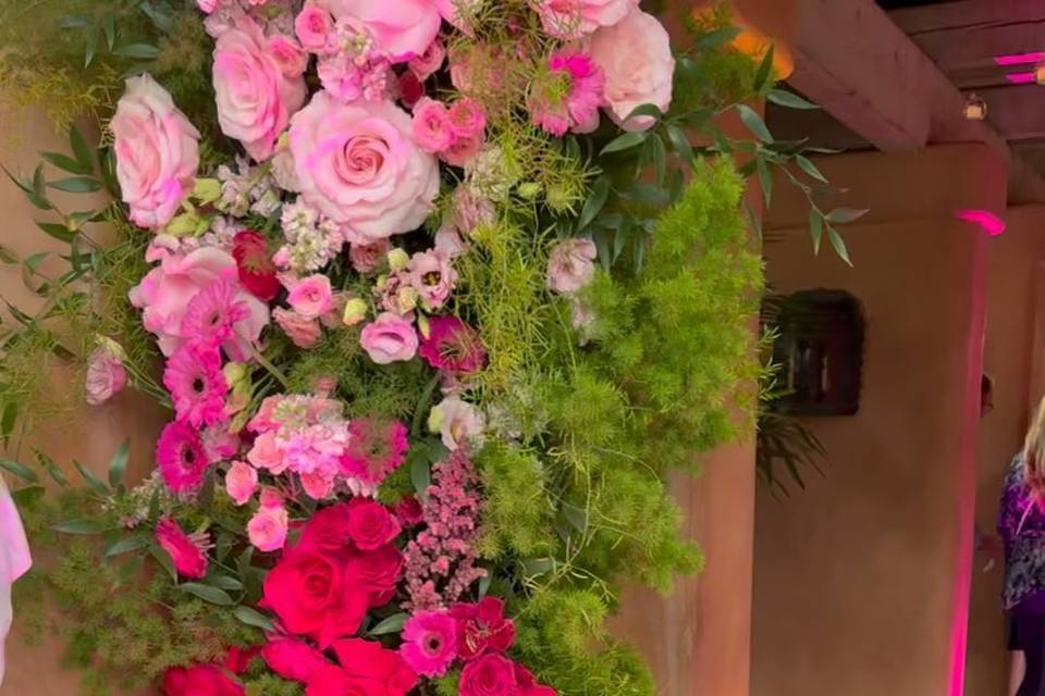 Love Zen Floral