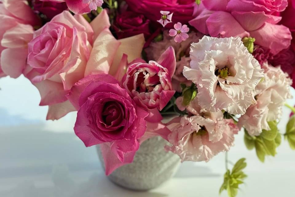 Love Zen Floral