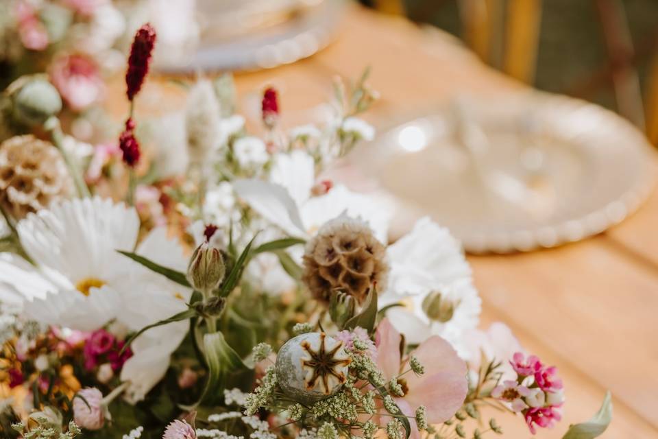 Love Zen Floral