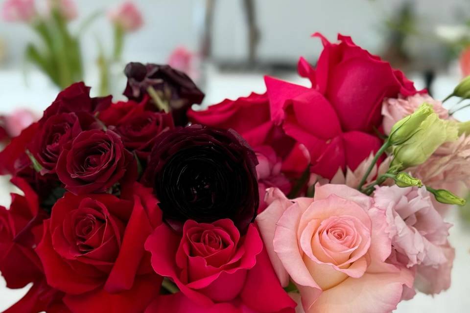 Love Zen Floral