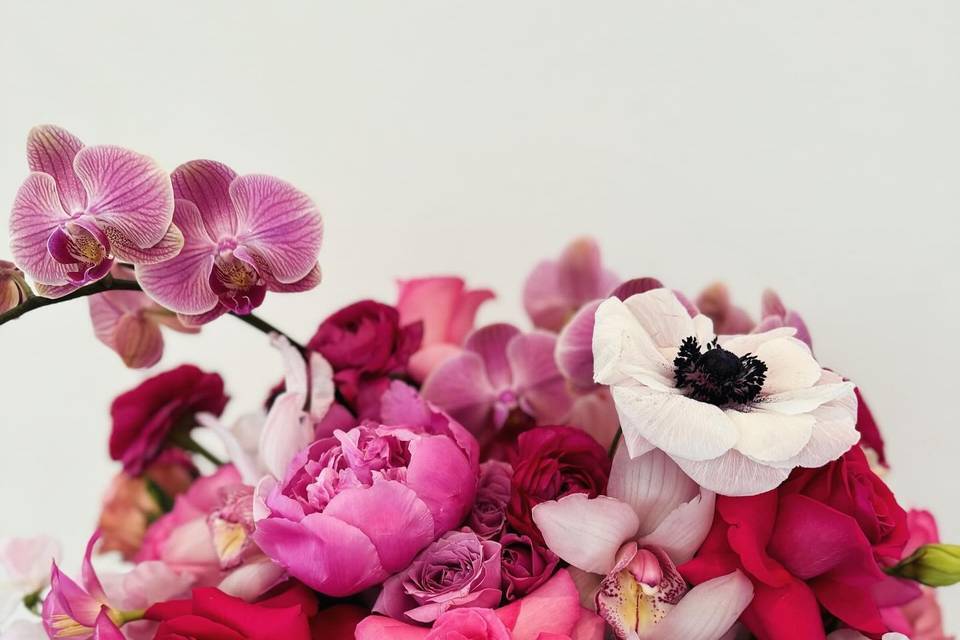 Love Zen Floral