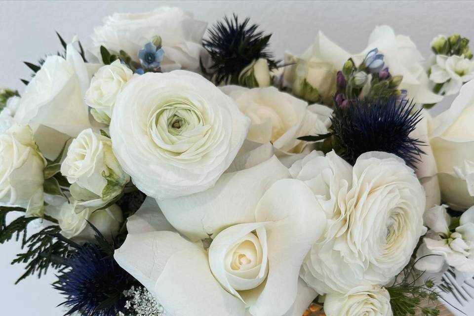 Love Zen Floral