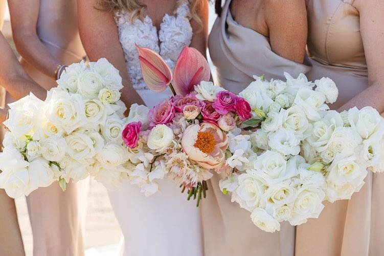 Love Zen Floral