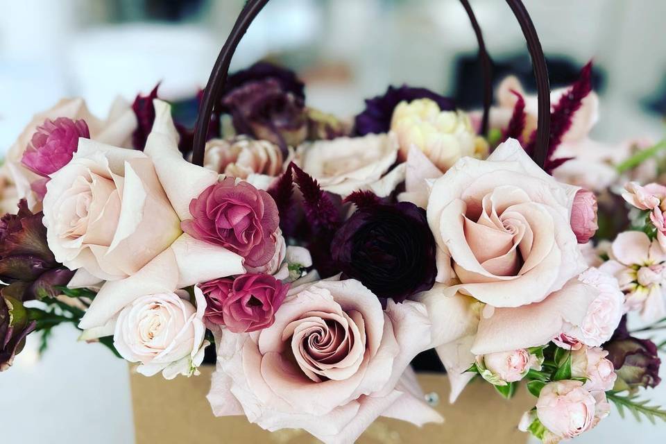 Love Zen Floral
