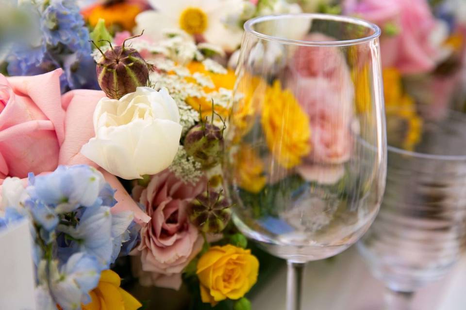Love Zen Floral