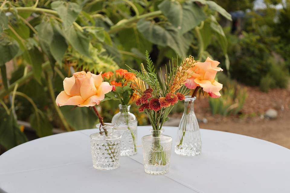 Love Zen Floral