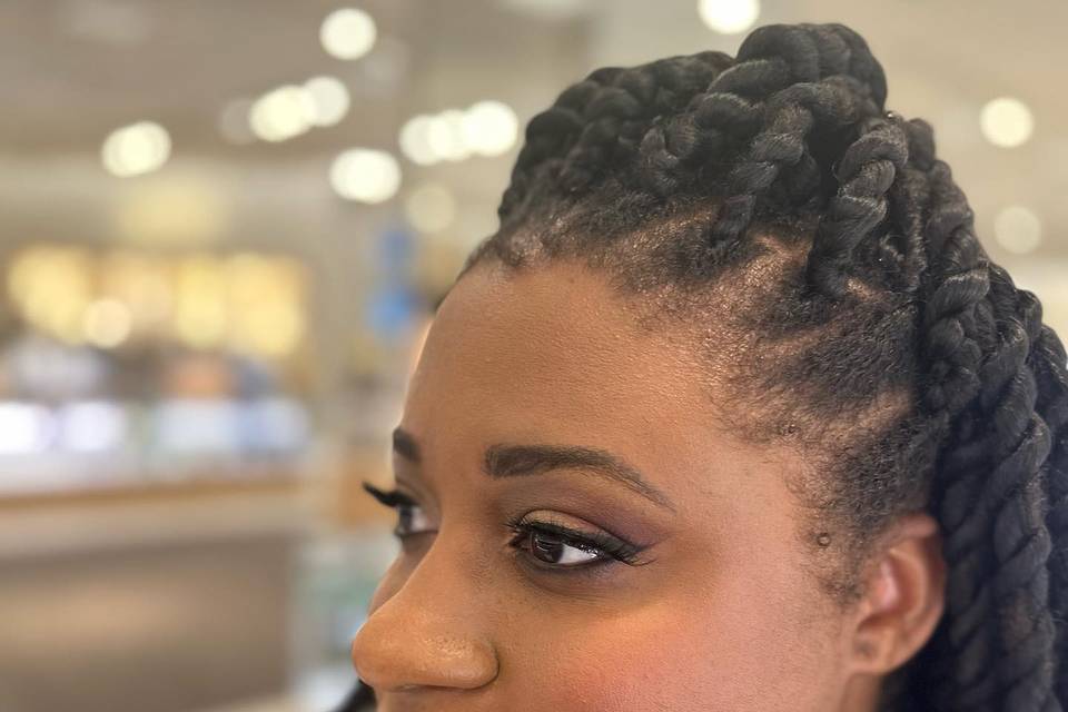 Ninabelle Beauty