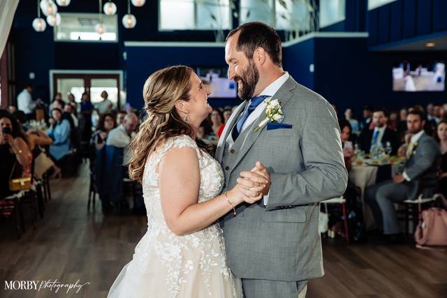 ICONA Windrift's Ballroom