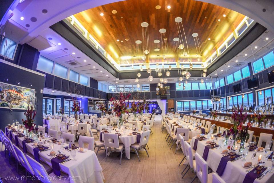 ICONA Windrift's Ballroom