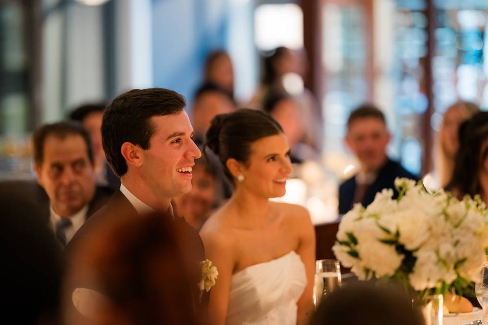 Level 2 Ocean Front Ceremony