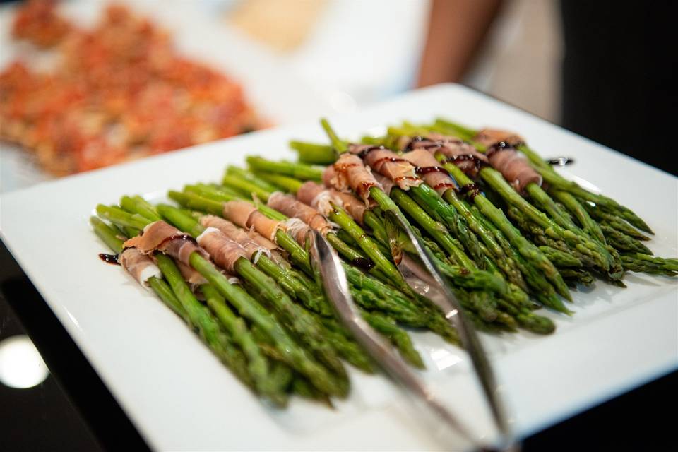 Food Display