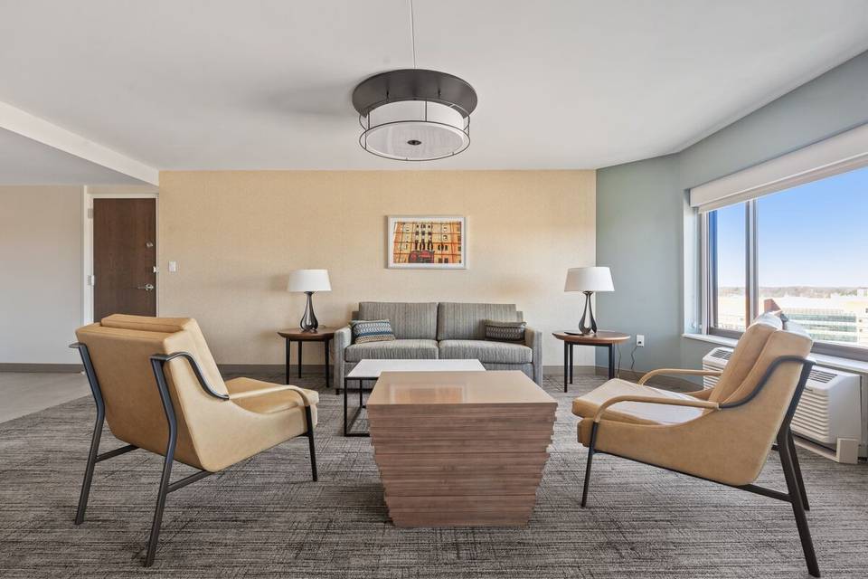 Novus Ballroom