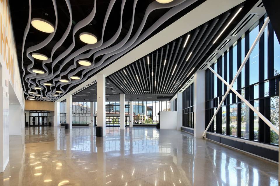 DoubleTree by Hilton Battle Creek