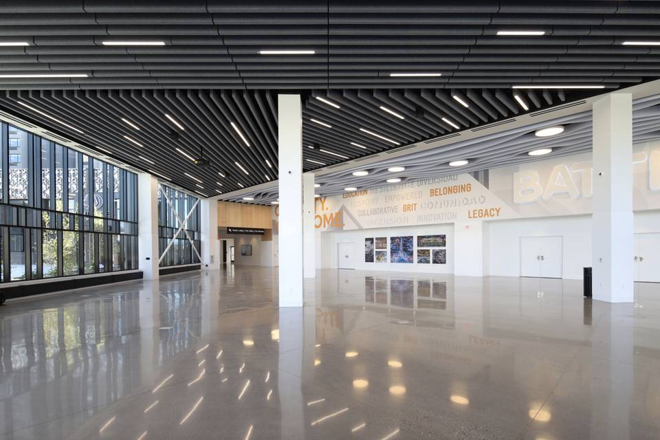 The Atrium