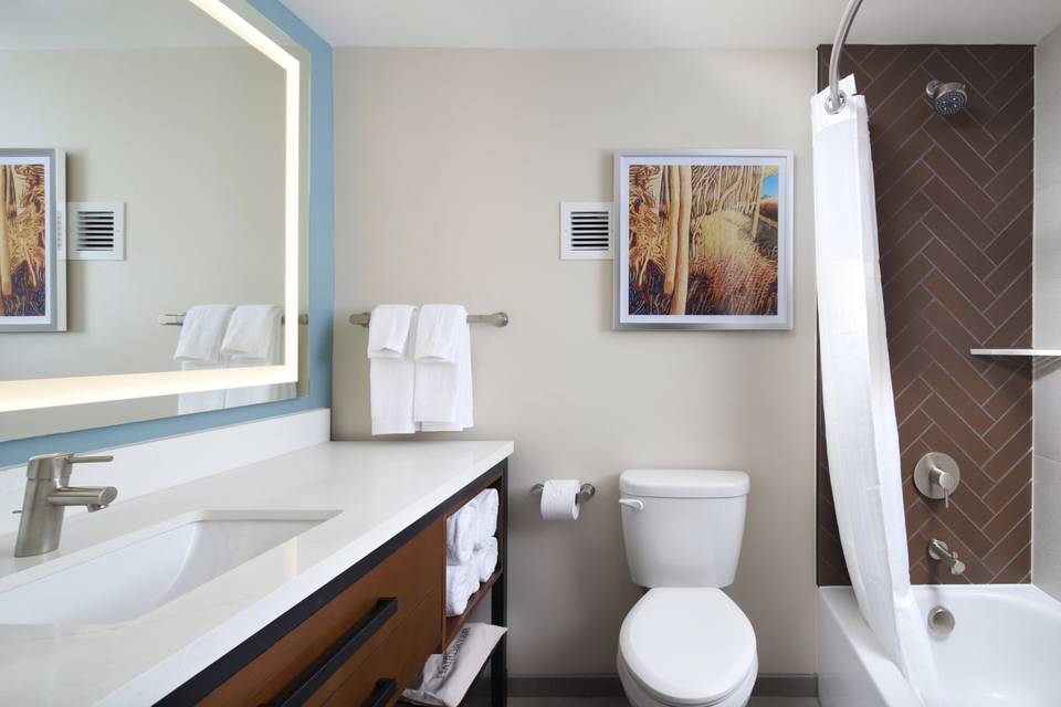 Parlor Suite