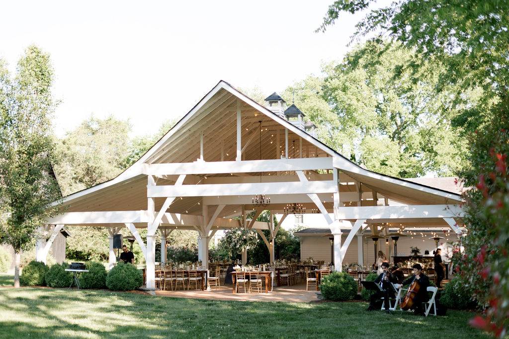 Cedarwood Weddings Venue Nashville Tn Weddingwire 