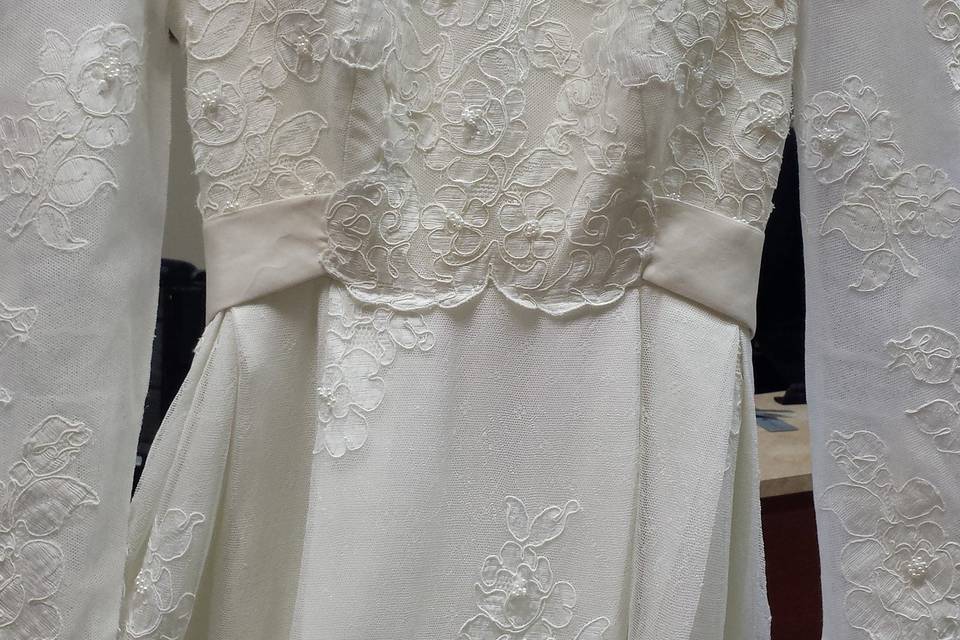 Vintage dress