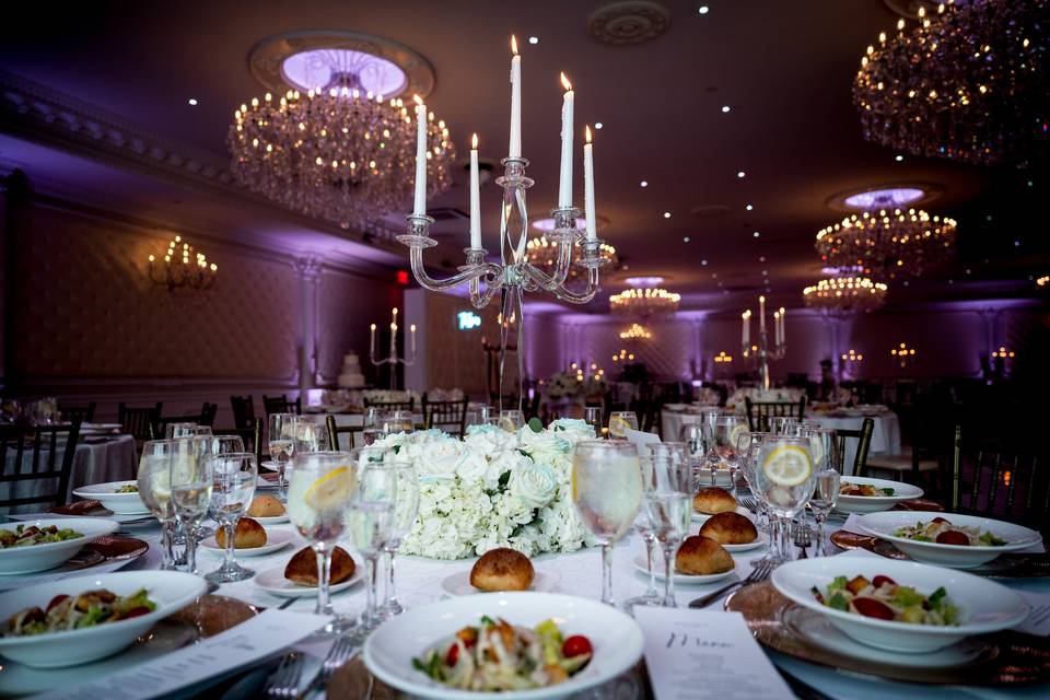 Grand Ballroomo