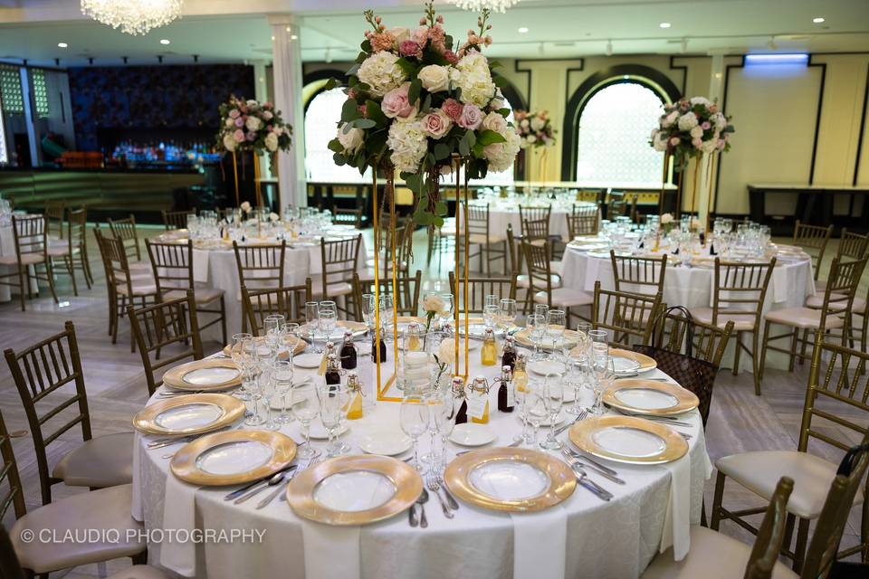 Crown Ballroom