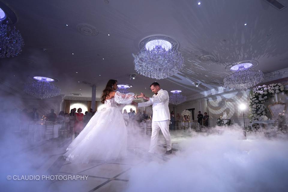 Grand Ballroom