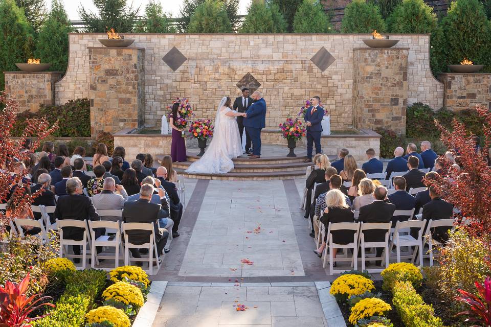 Ceremony