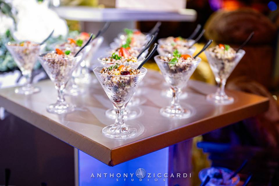 Cocktail Hour