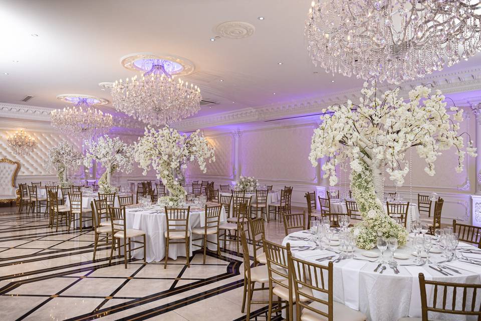 Grand Ballroom