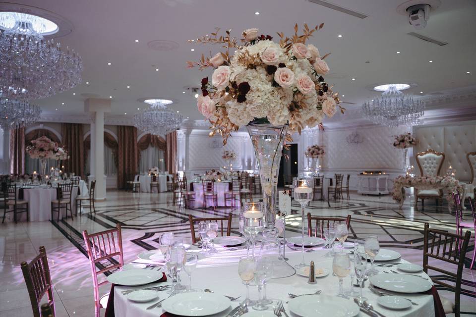 Grand Ballroom