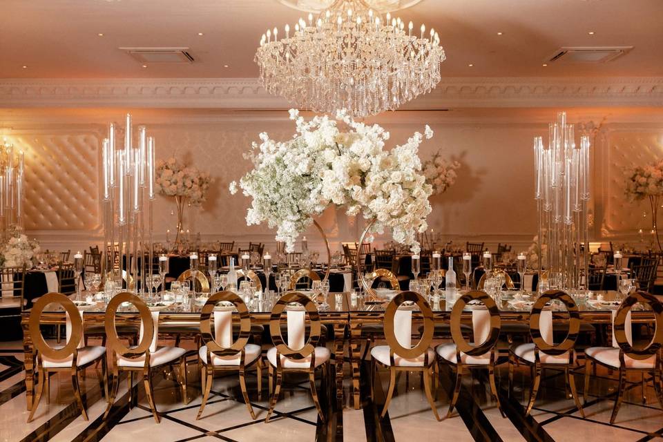 Grand Ballroom