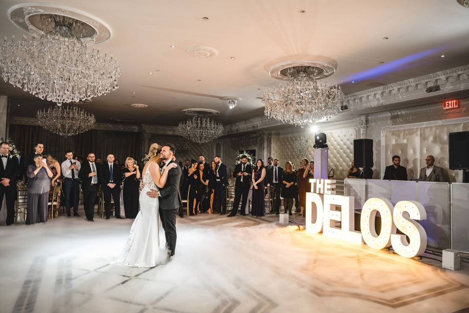 Grand Ballroom