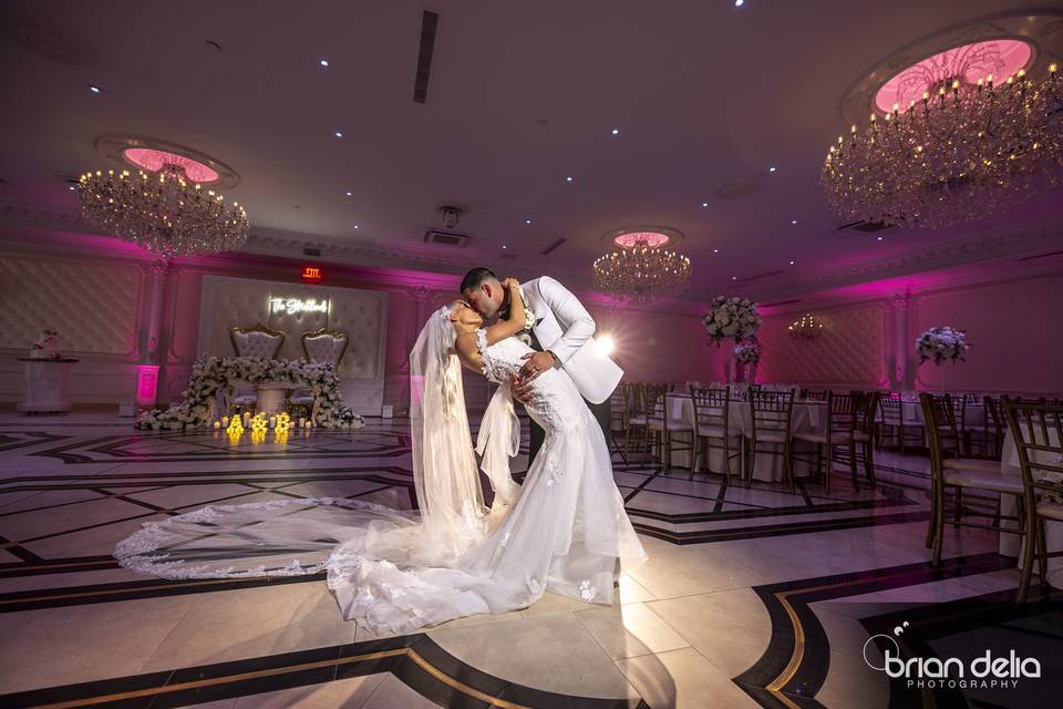 Grand Ballroom
