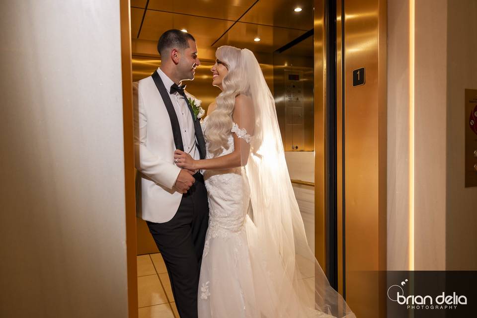 Elevator
