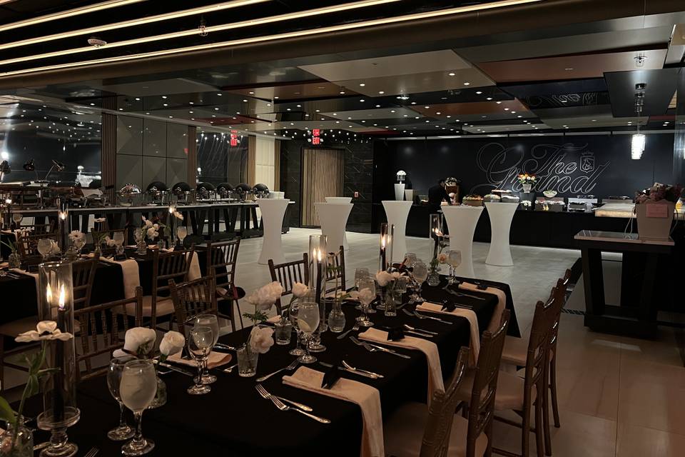 Club Room
