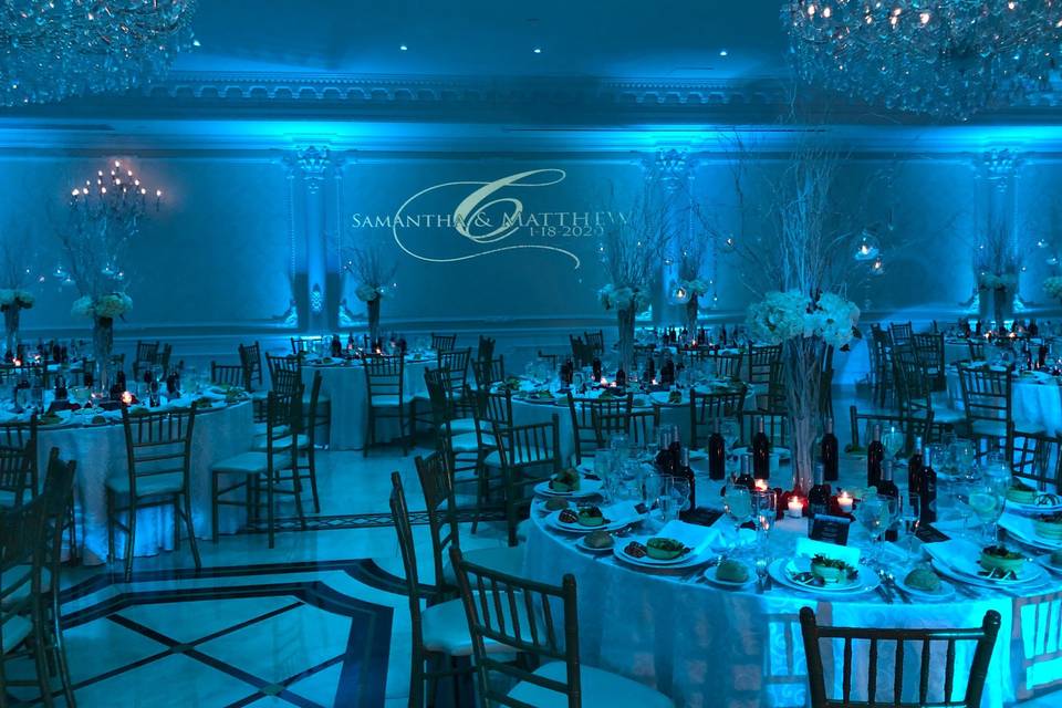 Grand Ballroom