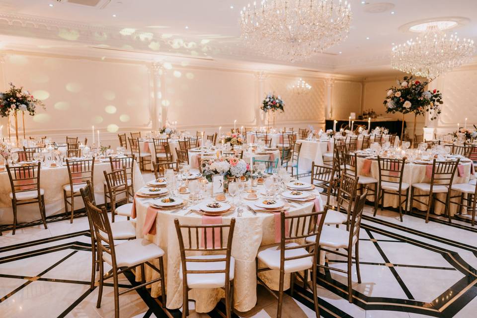 Grand Ballroom
