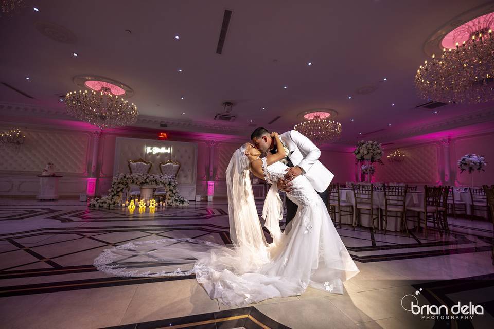 Grand Ballroom