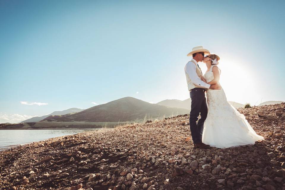 Todd Collins Wedding Photography