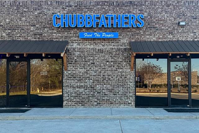 Chubbfathers