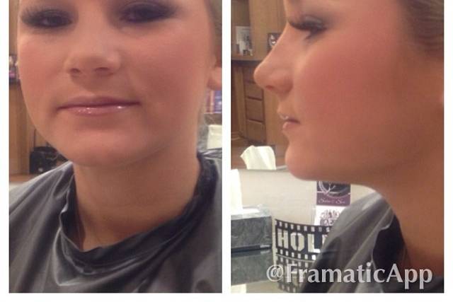 Makeup