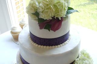 Darlene's Specialty Cakes