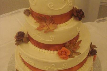 Darlene's Specialty Cakes