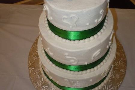 Darlene's Specialty Cakes