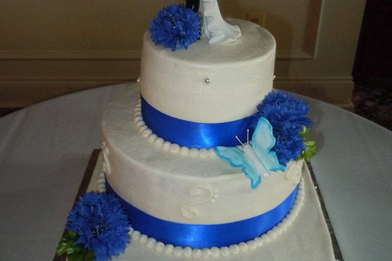 Darlene's Specialty Cakes